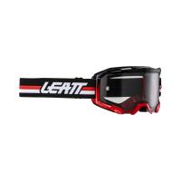 Leatt Маска Velocity 4.5 Red Light Grey 58% в Волгограде