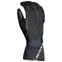 Scott Перчатки снегоходные Comp Pro Black в Волгограде
