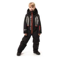 Dragonfly Комбинезон детский Gravity Junior Gravity Black-Gray в Волгограде
