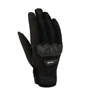 Bering Перчатки York Black в Волгограде