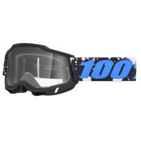 100% Очки Accuri 2 V26 Goggle Callisto / Clear в Волгограде