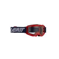 Leatt Маска Vizion 3.5 Royal Clear 90 VLT V25 в Волгограде