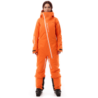 Dragonfly Комбинезон Gravity 2.0 Woman Orange 2026 в Волгограде