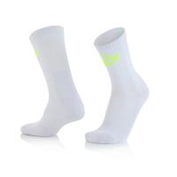Acerbis Носки высокие Cotton White в Волгограде