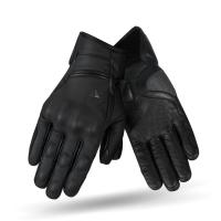Shima Мотоперчатки Shadow TFL black в Волгограде