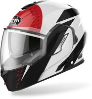 Airoh Мотошлем Rev 19 Leaden Red Gloss в Волгограде