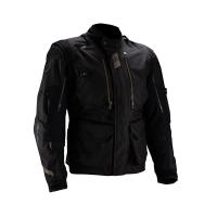 Leatt Мотокуртка ADV MultiTour 5.5 Men 2026 Stealth в Волгограде