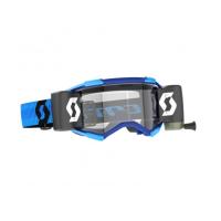 Scott Очки Fury WFS blue/black в Волгограде