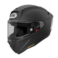 Shoei Шлем X-Spirit Pro Candy Черный матовый в Волгограде