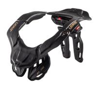 Leatt Защита шеи 6.5 Neck Brace Carbon в Волгограде
