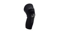 Leatt Наколенники AirFlex Hybrid Pro Black в Волгограде