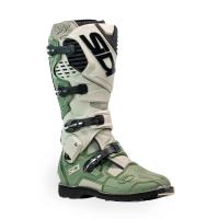 Sidi Ботинки Crossfire 3 Army/Sand в Волгограде