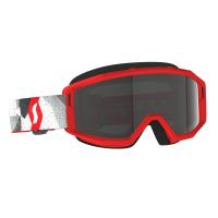 Scott Очки Primal Sand Dust camo white/red dark grey в Волгограде