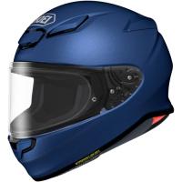 Shoei Мотошлем NXR 2 Candy синий матовый металлик в Волгограде