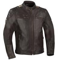 Segura Куртка кожаная Ventura Brown/Beige в Волгограде