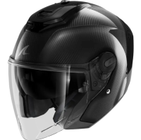 Shark Шлем RS Jet Carbon Ikonik Black/Anthracite в Волгограде