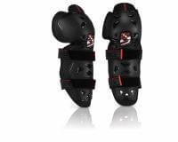 Acerbis Защита коленей Profile 2.0 Knee Black в Волгограде