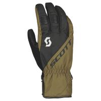 Scott Перчатки Arctic GTX earth brown/black в Волгограде