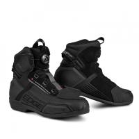 Shima Мотоботы Edge WP Men Black в Волгограде