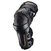 Leatt Наколенники Knee Brace Z-Frame V26 черные в Волгограде
