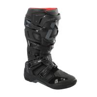 Leatt Мотоботы кроссовые 4.5 V25 Black в Волгограде
