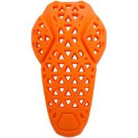 SCOTT Защитные вставки D3O Elbow Protector LP2 ORANGE в Волгограде