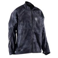 Leatt Дождевая куртка ADV Rain Cover Camo Black/Grey в Волгограде