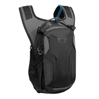 Ogio Рюкзак Baja 2L с гидратором Black в Волгограде