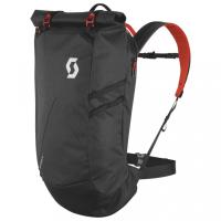SCOTT Рюкзак Commuter Evo 28 dark grey/red clay в Волгограде