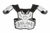 Acerbis Защита тела (Панцирь) Gravity Roost White в Волгограде
