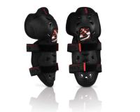 Acerbis Защита коленей детские Profile 2.0 Kid Knee Black в Волгограде