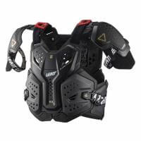 Leatt Защитный панцирь 6.5 Pro Chest Protector Black в Волгограде