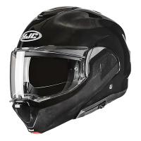 HJC Шлем F100 Metal Black в Волгограде