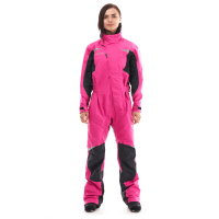 Dragonfly  Комбинезон - дождевик Evo Woman Pink в Волгограде