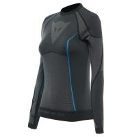 Dainese Термокофта Dry LS Lady black/blue в Волгограде