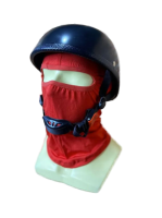 Scout Шлем корка Skin черн. матовый б/р в Волгограде