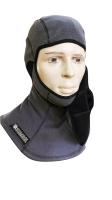 Starks Подшлемник Fleece Collar Open Серый в Волгограде