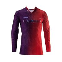 Leatt Джерси Moto 5.5 UltraWeld V24 SunDown в Волгограде