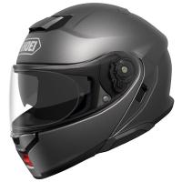 Shoei Шлем Neotec 3 Candy антрацит металлик в Волгограде