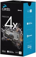 Cardo Мотогарнитура Freecom 4X Single в Волгограде