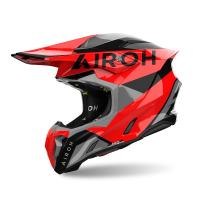 Airoh Шлем Twist 3 King Red Gloss в Волгограде
