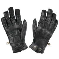 By City Мотоперчатки Oxford Man Black в Волгограде