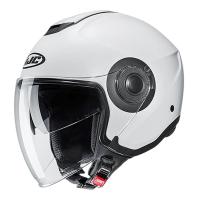 HJC Шлем i40N Pearl White в Волгограде