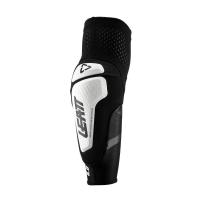 Leatt Налокотники 3DF 6.0 Elbow Guard White/Black в Волгограде