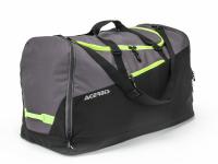 Acerbis Сумка дорожная Cargo Black/Yellow (180 L) в Волгограде