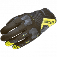 Five Перчатки TFX3  Grey/Fluo-Yellow в #REGION_NAME_DECLINE_PP#