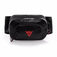 Dainese Сумка на пояс Explorer Waist Bag 1.8L black в Волгограде
