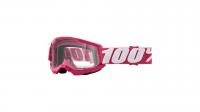 100% Очки подростковые Strata 2 Junior Fletcher/Clear Lens в Волгограде