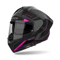Airoh Мотошлем Matryx Rocket Pink Matt в Волгограде