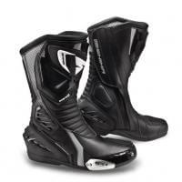 Shima Мотоботы женские RWX-6 Lady black в Волгограде